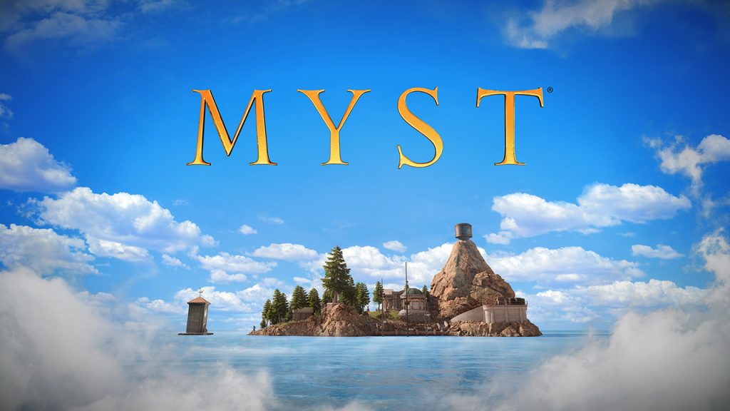 Myst, synthétiseur E-mu Proteus MPS